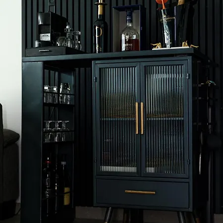 Skyline Blick Frankfurt - Nahe Messe Διαμέρισμα Φραγκφούρτη